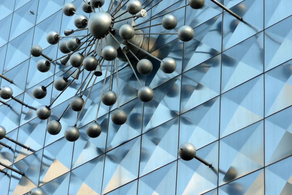 Stadtführung Kunst im öffentlichen Raum I Stadtführungen durch Köln